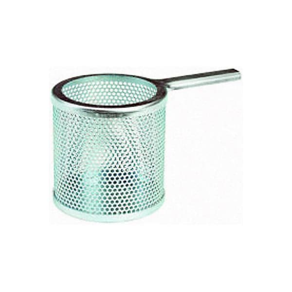 S & H Industries PARTS BASKET F/ SBC40411 AC41909 - main